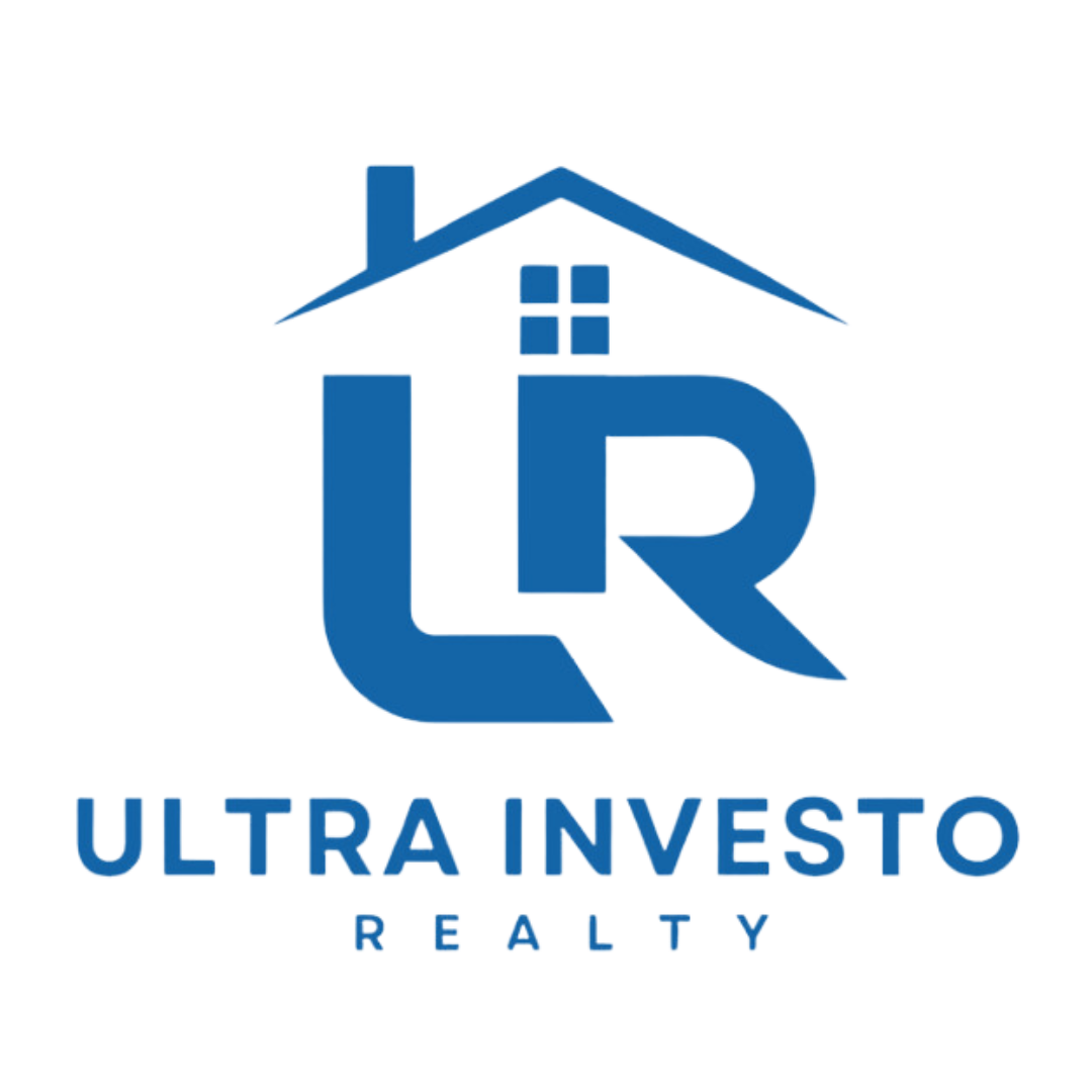 ULTRA INVESTO LOGO