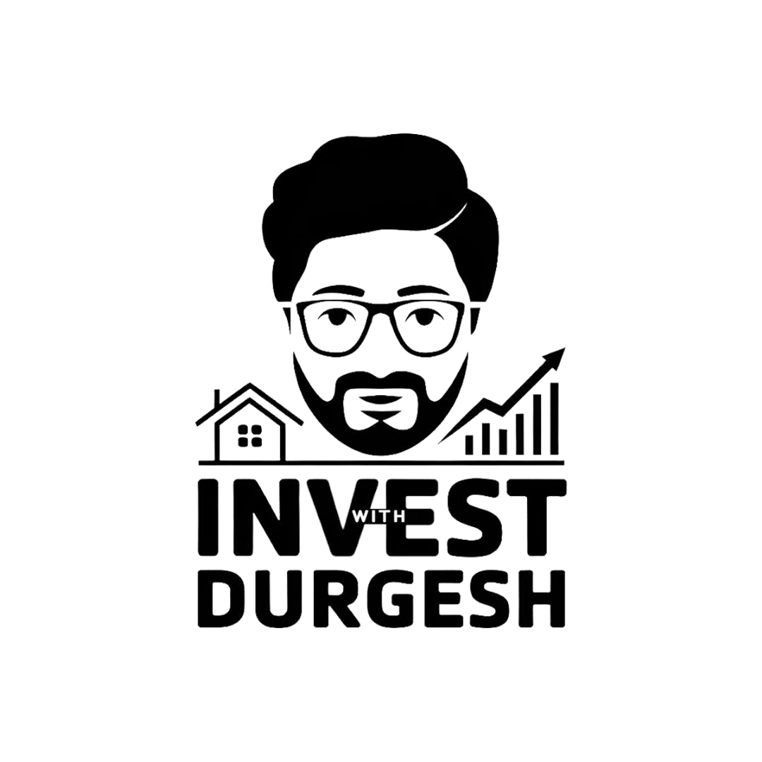 durgesh video logo